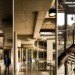 Miller Hull, UCSD, San Diego, university, Structural and Materials Engineering Building, Jacobs School of Engineering, visual arts, LEED Silver, Safdie Rabines Architects, recycled rainwater, sun shading, ventilation, daylighting, California