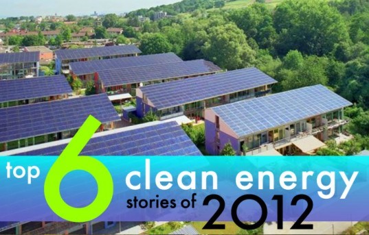 top energy posts, sustainable energy, renewable energy, 2012 energy, solar power, wind power, alternative energy, kinetic energy, energy efficiency, 6 best energy posts of 2012, 6 best renewable energy stories of 2012, green design, sustainable design, sustainable energy sources, inhabitat top energy stories 2012
