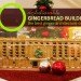 top 10, baking, holidays, Gingerbread Architecture, sustainable buildings, 2012, christmas