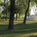 LIKEarchitects, recycled materials, Portugal, plastic chairs, pergola, tunnel, temporary design, nature, recyclable materials, Canal 180, sustainable design, eco design
