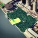 Atelier Why, urban rehabilitation, urban design, urban revitalization, automobile industry, Detroit, Michigan, United States, "The Forest", sustainable development, sustainable design, green design, eco design