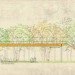 Atelier Why, urban rehabilitation, urban design, urban revitalization, automobile industry, Detroit, Michigan, United States, "The Forest", sustainable development, sustainable design, green design, eco design