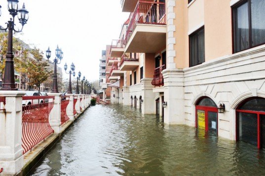 Global Warming Threats in Just 10 Major Cities Could Cost 9 Percent of the World’s GDP by Mid-Century
