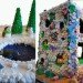 top 10, baking, holidays, Gingerbread Architecture, sustainable buildings, 2012, christmas