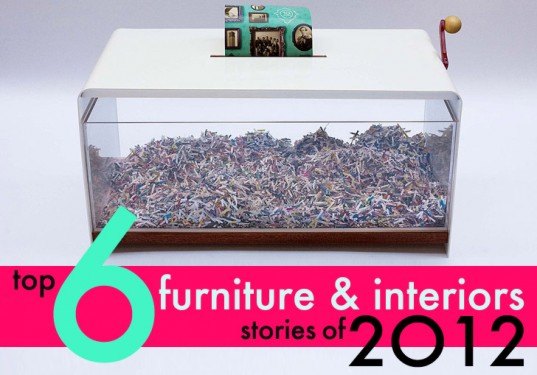 top furniture posts of 2012 top 6 furniture and interior stories, green furniture, green interiors, eco interiors, sustainable furniture, eco furniture, sustainable design, sustainable buildings, inhabtat's top posts, inhabitat's top furniture posts, inhabitat's top stories, top 6 furniture and interior stories 2012, inhabtat's top posts 2012, inhabitat's top furniture posts 2012