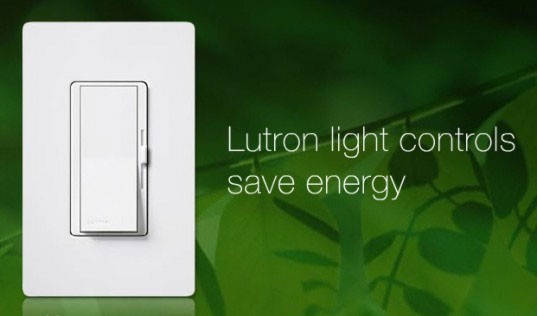 lutron store, lutron giveaway, win lutron products, lutron, lutron dimmers, lutron cfl dimmers, lutron led dimmers, lutron electronics, lutron energy saving dimmers, lutron energy savings, giveaways, inhabitat giveaways, inhabitat contest, eco prizes, lutron contest