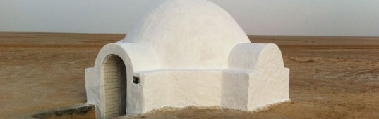 Luke Skywalker's home, Star Wars, Tatooine, Tunisia, Lars Homestead, Save Lars, preservation, restoration, Africa, Arab Spring, tourism, Anakin Skywalker, Return of the Jedi, George Lucas, Lucas Films