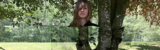 fashion stories 2012, top 2012 fashion stories, ecouterre top 2012 fashion stories, invisibility cloak, Harry Potter invisibility cloak, Hyperstealth Biotechnology, Quantum Stealth, military clothing, soldier clothing