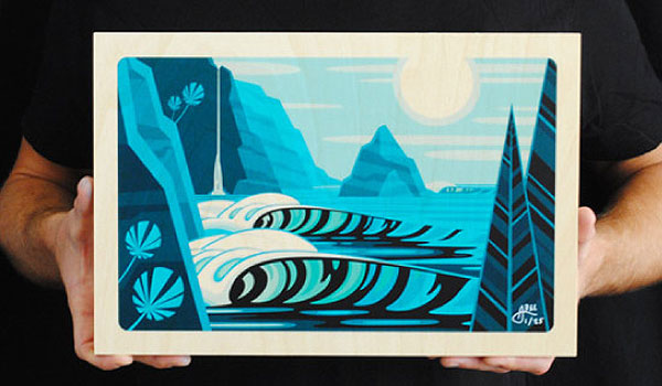 wood prints, fsc wood prints, erik abel, wood printing, hurricane sandy relief, hurricane sandy, sandy donations, hurricane sandy donations, hurricane sandy art