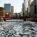 Chicago weather record, Chicago snowfall, global warming, weather forecast Chicago, US weather changes, climate change, Chicago water resources, water scarcity, road salt costs