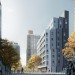 adAPT NYC competition, NYC design competition, mayor Bloomberg, Monadnock Development, Actors Fund HDC, nARCHITECTS, micro-apartments NYC, My Micro NY, prefab architecture, modular building NYC, prefab building, n architects