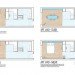 adAPT NYC competition, NYC design competition, mayor Bloomberg, Monadnock Development, Actors Fund HDC, nARCHITECTS, micro-apartments NYC, My Micro NY, prefab architecture, modular building NYC, prefab building, n architects