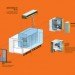 adAPT NYC competition, NYC design competition, mayor Bloomberg, Monadnock Development, Actors Fund HDC, nARCHITECTS, micro-apartments NYC, My Micro NY, prefab architecture, modular building NYC, prefab building