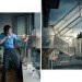 Cohen Van Balen, Dutch design, James Chappell, design probe, poop, pigeons, soap, bacteria, Animals, Art, Poo Power!