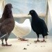 Cohen Van Balen, Dutch design, James Chappell, design probe, poop, pigeons, soap, bacteria, Animals, Art, Poo Power!