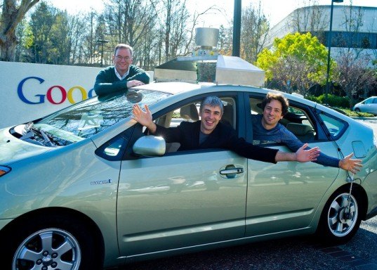 google car, self-driving car, autonomous car, accident prevention, auto industry, automakers, autonomous vehicle