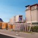 Kuntsevo Plaza, Jerde Partnership, mixed use development, moscow, green design