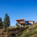 Lefebvre-Smyth Residence, Kaleden, British Columbia, Skaha Lake, single family residence, storm water management, water efficiency, regional materials, daylight, low VOC,
