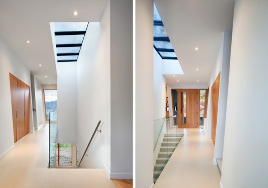 Lefebvre-Smyth Residence, Kaleden, British Columbia, Skaha Lake, single family residence, storm water management, water efficiency, regional materials, daylight, low VOC,