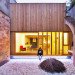 Calderon-Folch-Sarsanedas Arquitectes, Barcelona, Spain, Low Energy, MZ House, Passive, solar, natural ventilation, wool insulation, prefabricated, prefab