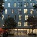 adAPT NYC competition, NYC design competition, mayor Bloomberg, Monadnock Development, Actors Fund HDC, nARCHITECTS, micro-apartments NYC, My Micro NY, prefab architecture, modular building NYC, prefab building, n architects