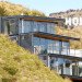 b.i.o. tecture, biotecture, bio-tecture, solar hybrid shade, green design, sustainable design, green building, solar hot water collector, solar thermal, green building, energy-efficient building, sustainable architecture, sustainable building, los angeles
