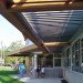 b.i.o. tecture, biotecture, bio-tecture, solar hybrid shade, green design, sustainable design, green building, solar hot water collector, solar thermal, green building, energy-efficient building, sustainable architecture, sustainable building, los angeles