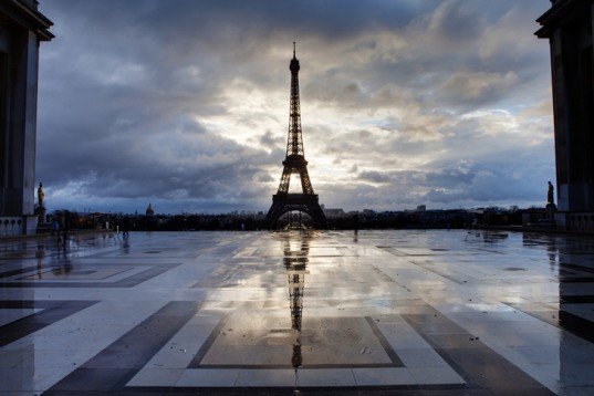 French lighting law, energy efficiency law, French non-residential lighting, energy saving law, French Environment Ministry, green lighting, Franc energy saving, Delphine Batho, light pollution