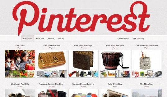 inhabitat pinterest, eco pinterest, green design, gift ideas, green gifts, eco inspiration, honest company, best of pinterest, pinners to follow
