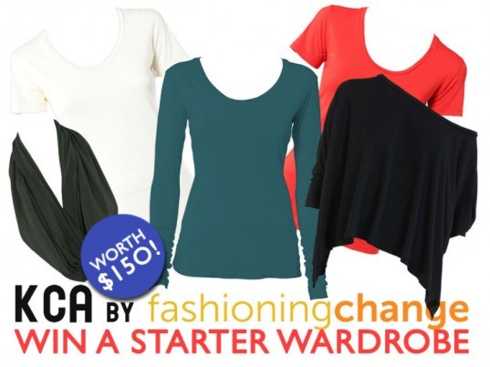 KCA by Fashioning Change, Fashioning Change, eco-fashion, sustainable fashion, green fashion, ethical fashion, sustainable style, Los Angeles, made in the U.S.A., organic cotton" title="KCA by Fashioning Change