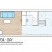 adAPT NYC competition, NYC design competition, mayor Bloomberg, Monadnock Development, Actors Fund HDC, nARCHITECTS, micro-apartments NYC, My Micro NY, prefab architecture, modular building NYC, prefab building, n architects