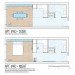 adAPT NYC competition, NYC design competition, mayor Bloomberg, Monadnock Development, Actors Fund HDC, nARCHITECTS, micro-apartments NYC, My Micro NY, prefab architecture, modular building NYC, prefab building, n architects