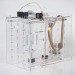 pwdr, 3d printer, printing, powder, university of twente, netherlands, alex budding
