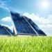 organic solar cell, solar power, solar technology, northwestern university, evolution, solar cell technology, cheng sun, solar cell algorithm