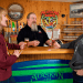 The Alaskan Brewing Company, brewery powered by its own beer, beer-powered brewery, Alaska, Juneau, steam turbine, Federal Rural Energy for America, clean energy, renewable energy, sustainable business model, environment, news