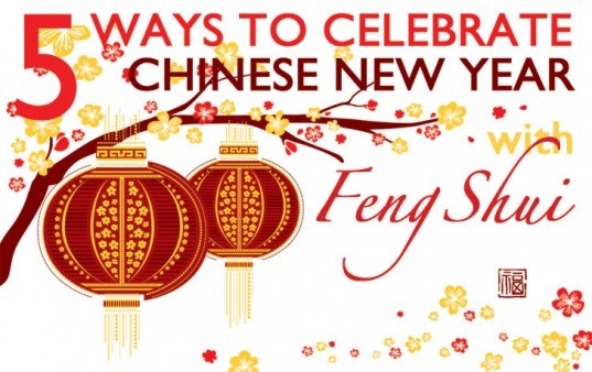 anjie cho, holistic spaces, Celebrate Chinese New Year, Feng Shui, green your spaces, green you home, feng shui your house, di feng shui, eco space, peaceful spaces