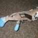 3D-printed prosthetic hand, Robohand, prosthetics prototyping, Richard Van As, Ivan Owen, 3D printed hand, Makerbot, 3D printers, fundraising campaign, high-tech, fast prototyping