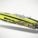 Mercedes-Benz, Cigarette Racing, Miami International Boat Show, green transporation, electric boat, green boat, electric motor, lithium-ion battery, Mercedes-Benz SLS AMG Coupe Electric Drive,