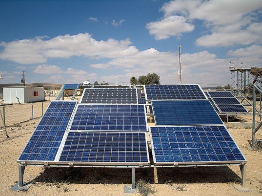 green design, eco design, sustainable design, European Photovoltaic Industry Association, solar power, wind power, solar power 101 GW