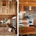 Gerber Berend Design, Robert Hawkins Architects, Reed Residence, Zero-Energy, reclaimed wood, geothermal heat pump, solar panels, solar thermal energy, Architecture, energy efficiency, Zero energy, Solar Power, Recycled Materials,