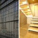 Endo Shuhei, Rooftecture OT2, OSB, oriented strand board, sustainable timber, natural ventilation, sustainable design, green design, Japan, Osaka, industrial-chic, skylights, urban design, urban density