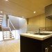 Endo Shuhei, Rooftecture OT2, OSB, oriented strand board, sustainable timber, natural ventilation, sustainable design, green design, Japan, Osaka, industrial-chic, skylights, urban design, urban density