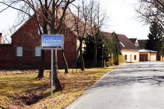Feldheim, Germany, German town, energy independent, renewable energy town