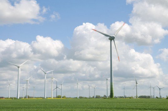 Germany, wind farm, wind energy, wind turbines, wind power