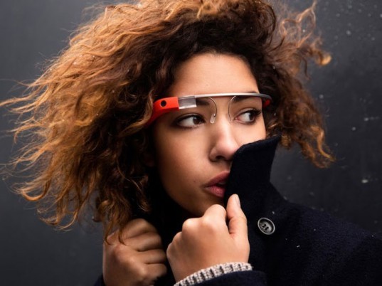 Google Glass, Google Glass Project, Google augmented reality glasses, high-tech glasses, Google technology, Glass Explorers contest, prototype device, Twitter contest, Google+ contest, Web-connected high-tech glasses, high-tech gadgets