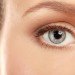 human eye, woman's eye, blue eye, bionic eye, eye