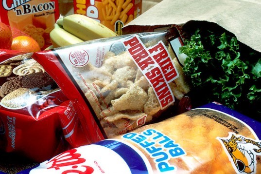junk food, processed food, new york times magazine, article, michael moss, addictive 