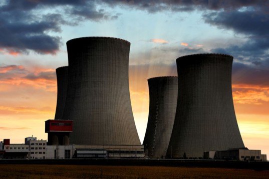 nuclear power plant, nuclear reactor, nuclear energy, nuclear, Czech Republic