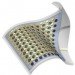 stretchable battery, batteries, lithium-ion battery, flexible battery, silicone battery