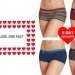 pact underwear, green underwear, sustainable underwear, sustainable skivvies, eco-gifts, valentine's gifts, green valentine's presents, eco presents, valentine's day, sustainable gifts valentine's day, valentine's day 2013, green gift guide